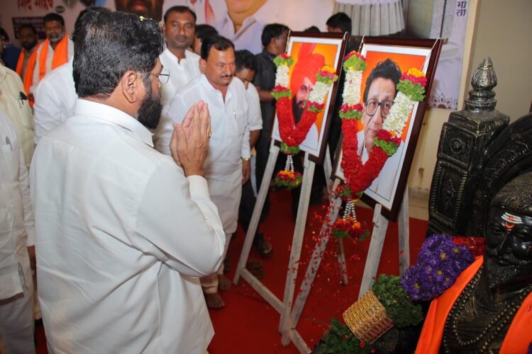 धाराशिव जिल्ह्यातील विधानसभा निवडणुकीचे राजकीय रणांगण