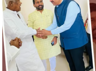 देवेंद्र फडणवीस यांनी आमचं घर फोडलं…