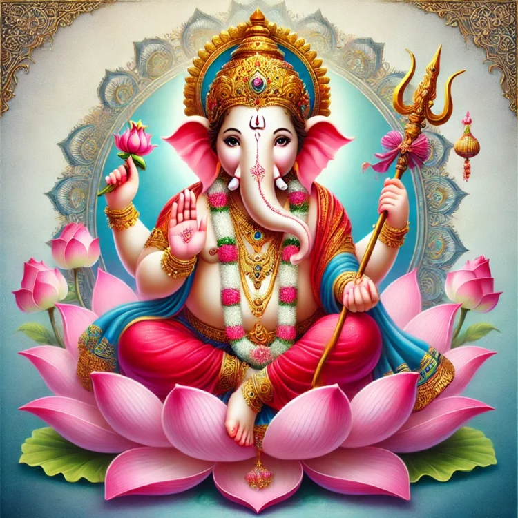 गणेशोत्सव: पर्यावरणपूरक, सामाजिक जाणीव आणि आध्यात्मिक मूल्यांचा परिपूर्ण उत्सव