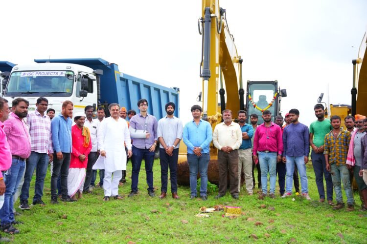 धाराशिव – तुळजापूर – सोलापूर रेल्वे प्रकल्प: आश्वासनांचा खेळ आणि जनतेचा भ्रम