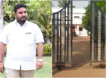 धनंजय सावंत यांच्या जीवावर नेमकं कोण उठलंय ?