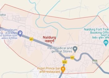 नळदुर्ग अप्पर तहसील कार्यालयास उच्चस्तरीय समितीची मंजुरी