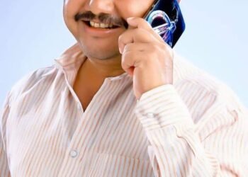 कळंबचे शिवसेना (उद्धव ठाकरे) तालुकाध्यक्ष शिवाजी कापसे यांचा राजीनामा