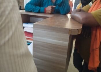 तुळजापूरमध्ये दर्शन रांगेत राडा, हैद्राबादच्या भाविकांना मारहाण