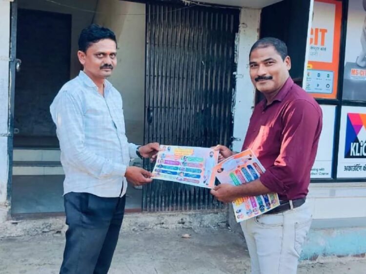 धाराशिवमध्ये हातलादेवीचा आशीर्वाद कोणाला मिळणार ?