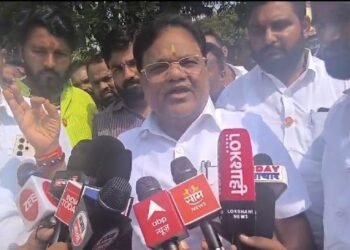 तानाजी सावंतांचा बूम लागला!