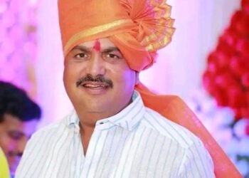 माजी आमदार ज्ञानेश्वर पाटील यांचे निधन ,कट्टर शिवसैनिक हरपला