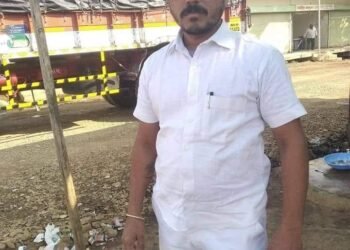 तुळजापूर: रुग्णालयातून बेपत्ता झालेला रुग्ण शेतात मृत आढळला