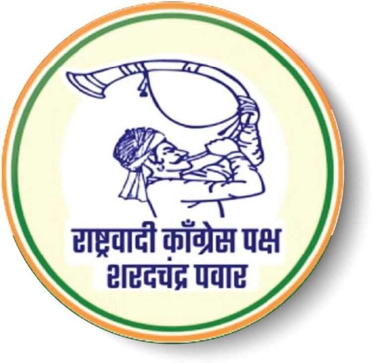 तुळजापूरचा तुतारीवाद: महाविकास आघाडीच्या निर्णयाने राष्ट्रवादीच्या कार्यकर्त्यांचा “राम राम” नाद!