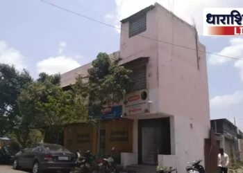 धाराशिव जिल्हा मराठी पत्रकार संघ: ‘मणी’ आणि ‘मल्ल’ यांच्या एकाधिकारशाहीचा हास्यास्पद पट!