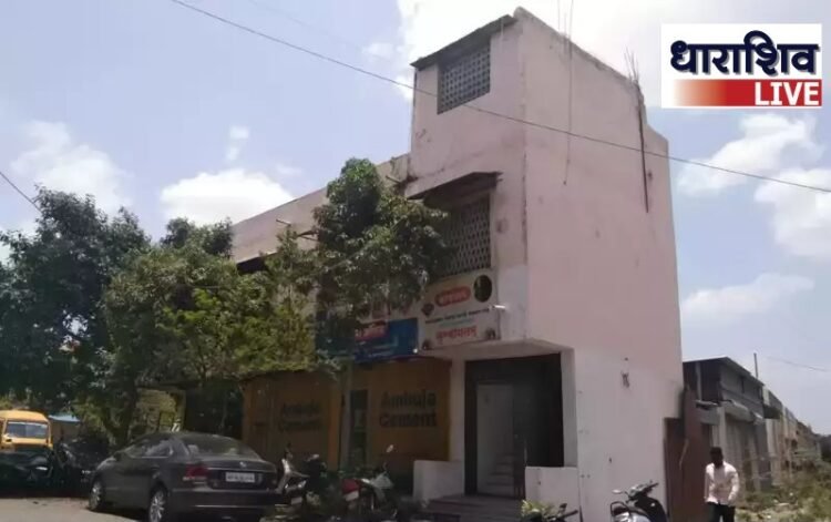 धाराशिव जिल्हा मराठी पत्रकार संघ: ‘मणी’ आणि ‘मल्ल’ यांच्या एकाधिकारशाहीचा हास्यास्पद पट!