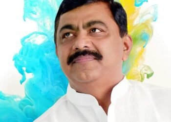 तुळजापूर विधानसभा निवडणुकीत भाऊंची फटाकेबाजी फुस्स !