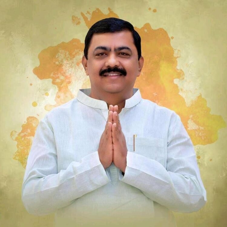 तुळजापुरातील “भाऊ लढणार, बदल घडणार’ हवा गुल !