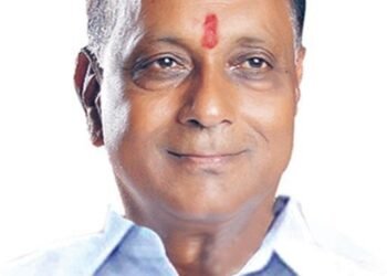 तुळजापूर मतदारसंघात महाविकास आघाडीत फूट