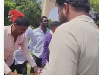 तुळजापूर: तुळजाभवानी मंदिराच्या मार्गावर “टायगर” जुगार