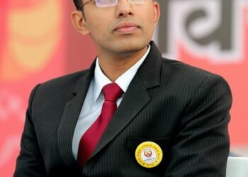 “कलेक्टर साहेबांचे बोगस प्रमाणपत्र: सरकारी हेराफेरी की स्मार्टनेस?”