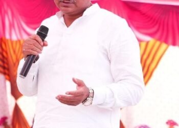 निम्न तेरणा उपसा सिंचन योजनेला ११३ कोटींची मान्यता