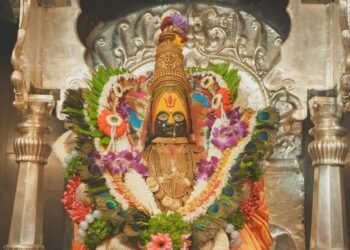 तुळजापूर : प्रशासनाच्या नियोजन शून्यतेमुळे शारदीय नवरात्र महोत्सवात हजारो भाविकांची हेळसांड