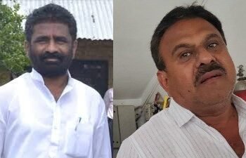 धाराशिव निवडणूक विशेष: राम कृष्ण हरी, वाजवा तुतारी नाही; पिपाणी वाजवण्याची वेळ!