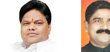 आ. तानाजी सावंत आणि आ ज्ञानराज चौगूले पुन्हा मैदानात !