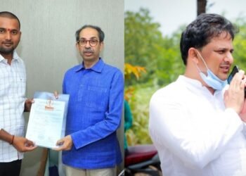 परंडा: महाविकास आघाडीच्या दोन्ही गाड्या वेगवेगळ्या रुळांवर!