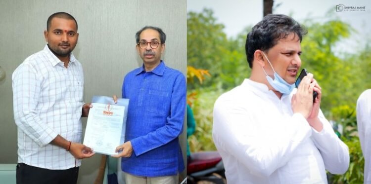 परंडा: महाविकास आघाडीच्या दोन्ही गाड्या वेगवेगळ्या रुळांवर!