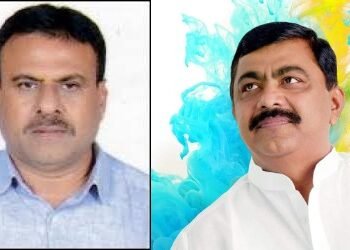 तुळजापूर विधानसभा मतदारसंघात महाविकास आघाडीत ढगफुटी