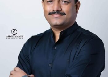 धाराशिव विधानसभा : “क्यों पड़े हो चक्कर में , कोई नहीं है टक्कर में! वनसाईड कैलास पर्व”