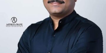 धाराशिव विधानसभा : “क्यों पड़े हो चक्कर में , कोई नहीं है टक्कर में! वनसाईड कैलास पर्व”