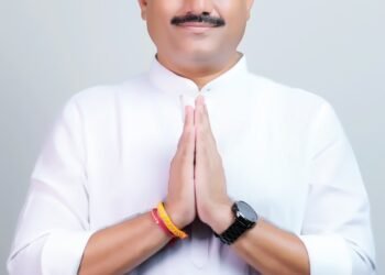 धन्यवाद तरी कसे मानू ? नतमस्तक तुमच्यापुढे..