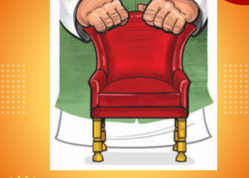 “परंड्याचं राजकीय नाट्य: उमेदवारीचा गोंधळ आणि हास्याचा महोत्सव”