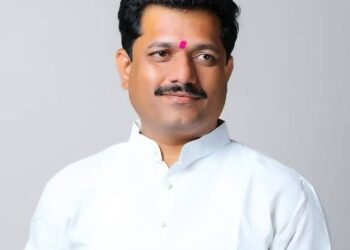 धाराशिव विधानसभा निवडणूक: महायुतीच्या लाटेतही आमदार कैलास पाटील यांचा विजय