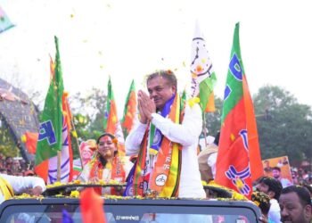 तुळजापूरच्या विकासासाठी आमदार राणाजगजितसिंह पाटील यांची महत्त्वाकांक्षी योजना