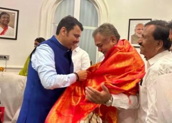 धाराशिव जिल्ह्यात महायुतीचे दोन आमदार मंत्रीपदासाठी दावेदार