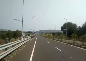 धाराशिव जिल्ह्यात विधानसभा मतमोजणीच्या पार्श्वभूमीवर वाहतुकीत बदल