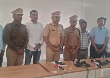 परंडामधील अज्ञात महिलेच्या हत्येचा उलगडा