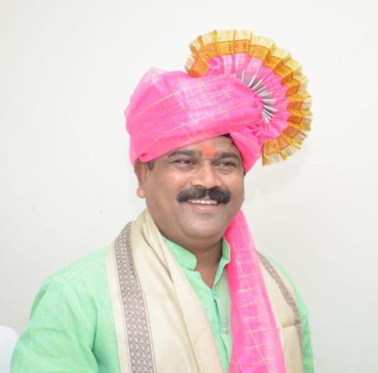 गुवाहाटीला गेलेल्या पाच आमदारांचा पराभव