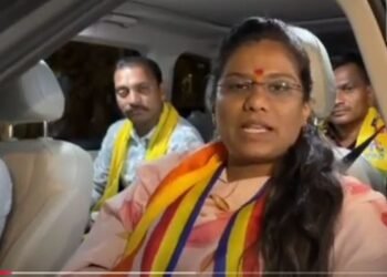 प्राध्यापक हाके हल्ला प्रकरण : जरांगेंच्या सांगण्यावरून हल्ला झाल्याचा आरोप