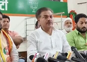 “विकासावरती बोलू या” – आ. राणा जगजितसिंह पाटील यांची सकारात्मक राजकारणाची घोषणा