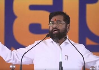 माझी प्रॉपर्टी  तुमच्या मालकाला द्या आणि तुमच्या मालकाची प्रॉपर्टी जनतेला वाटा