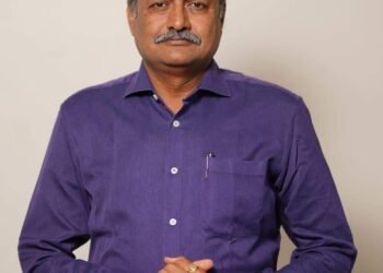 धाराशिव-कळंब विधानसभा मतदारसंघ: मकरंद राजेनिंबाळकर यांची माघार