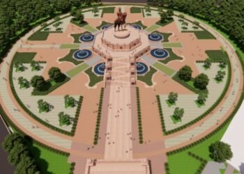 नळदुर्ग पर्यटनस्थळ म्हणून उदयास येणार