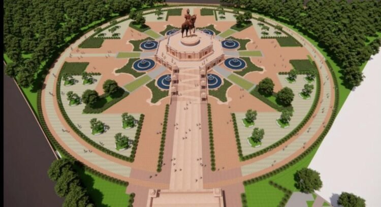 नळदुर्ग पर्यटनस्थळ म्हणून उदयास येणार