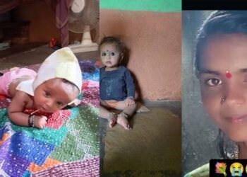 धक्कादायक : तुळजापूरमध्ये दोन लहान मुलांसह महिलेची आत्महत्या