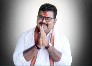 तुळजापूर विधानसभा मतदारसंघात आण्णासाहेब दराडे यांना मतदारांचा वाढता पाठिंबा