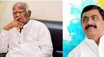 तुळजापूर मतदारसंघ : मधुकरराव चव्हाण , अशोक जगदाळे शांत ! भूमिका अस्पष्ट !!