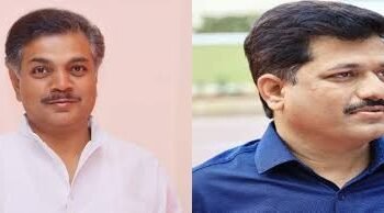 आ. राणा जगजितसिंह पाटील आणि आ. कैलास पाटील विजयाच्या उंबरठ्यावर