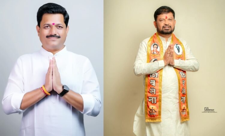 धाराशिव – कळंब विधानसभा निवडणूक: मतदारांचा कौल कोणाच्या बाजूने ?