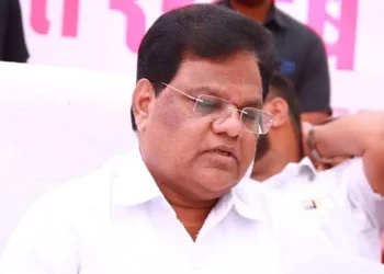 तानाजी सावंत यांना नव्या मंत्रिमंडळात स्थान मिळणार का? राजकीय वर्तुळात चर्चा रंगली !