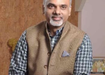 डॉ. नितीन ढेपे वंचित बहुजन आघाडीच्या राष्ट्रीय कार्यकारिणीत